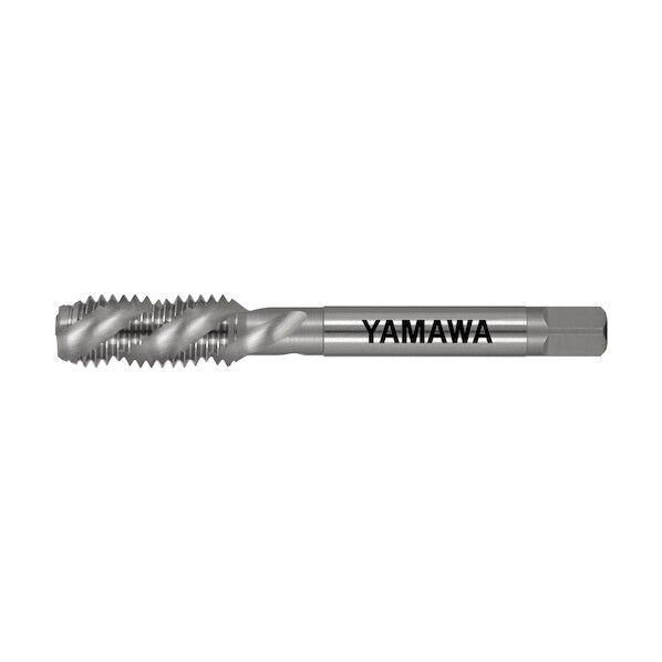 やまわ(YAMAWA) スパイラルタップ 左ねじ用 SP LH P2 M16X1 SP-LH-P2-M16X1 1点