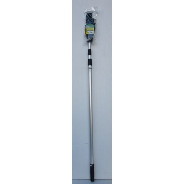 洗える・天井ホーキ 伸縮タイプ 285CM