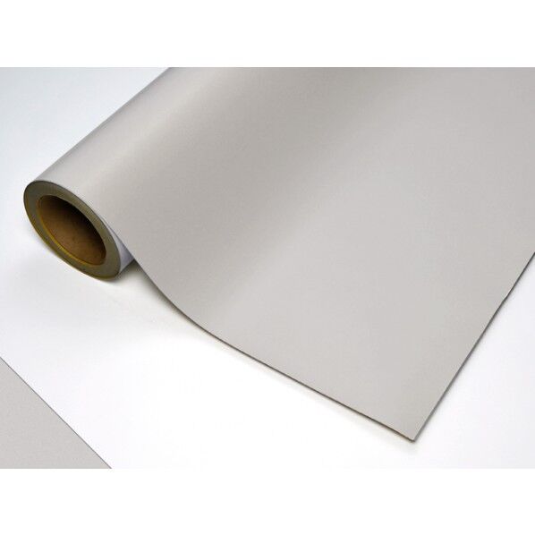 カッティングシート CSライトシリーズ 1240mm×15m 白 CL-167 1m