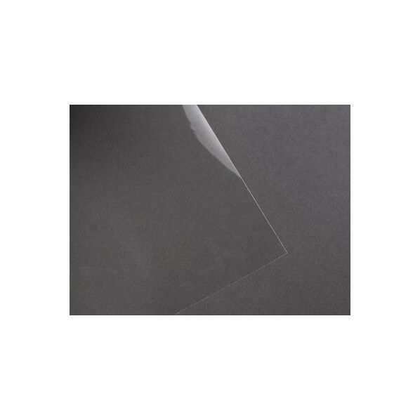 アウトガス対応ベースフィルム