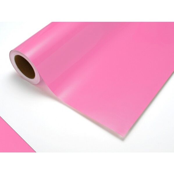 カッティングシート 透明色シリーズ