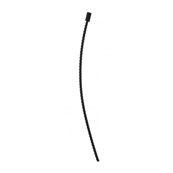 EARTH MAN 草刈用ストッパー付きSHARKCORD◇対辺2.7mm×200mm 30本 1個...