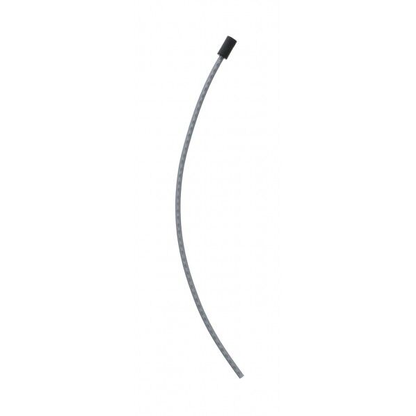 EARTH MAN 草刈用ストッパー付きアルミコンパウンドSHARKCORD◇対辺2.7mm×200mm 30本 1個...