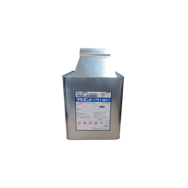 タキボンド 低臭