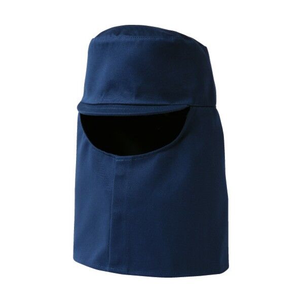 難燃帽子(タレなし) 3503 Mサイズ 綿100% 3503 M 7 1着...