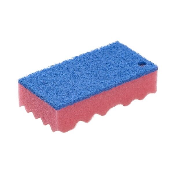 キクロン キクロンプロ ビルクリーニングたわし ピンク ピンク D-200 1個...