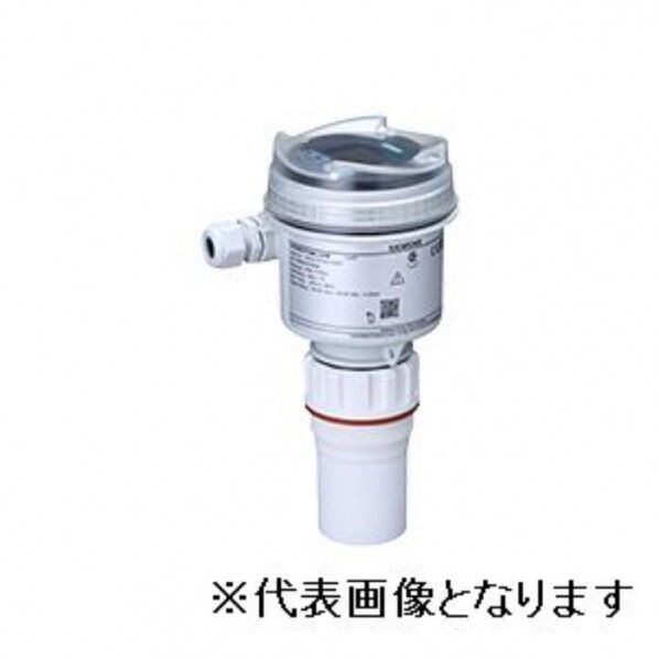 超音波式レベル計 (WNPLU240X6F2000) PLU240-X6F2 1個