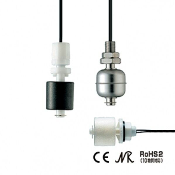 OLスイッチ(リード300mm)(WNOLV2F00000300)