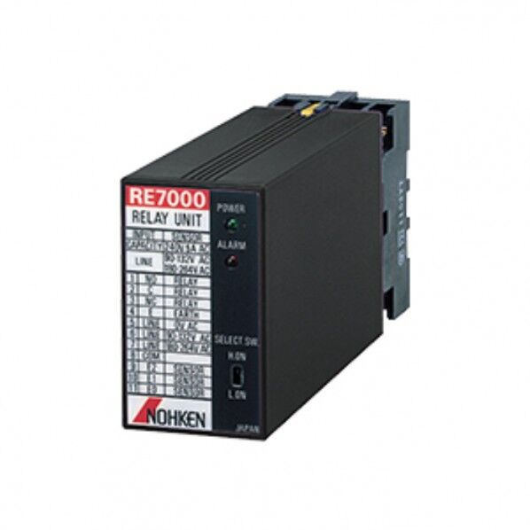 リレーユニット(ソケット付)(WNRE70000000000)