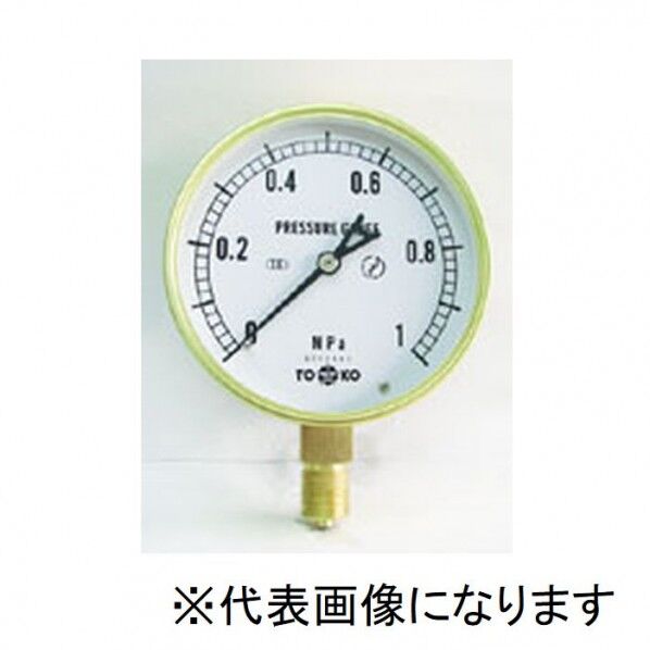 圧力計 蒸気用