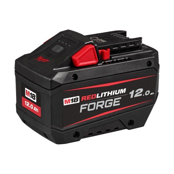 milwaukee M18 FORGE 12.0AH バッテリー M18 FB12 JP 1個...