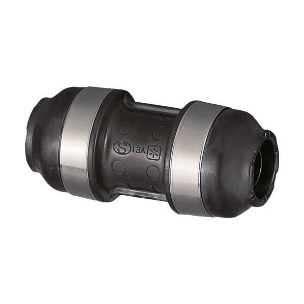 ダブルロックジョイントP WPJ3型 ソケット 16A(PEX)×16A(PEX) WPJ3A-16-S   1点
