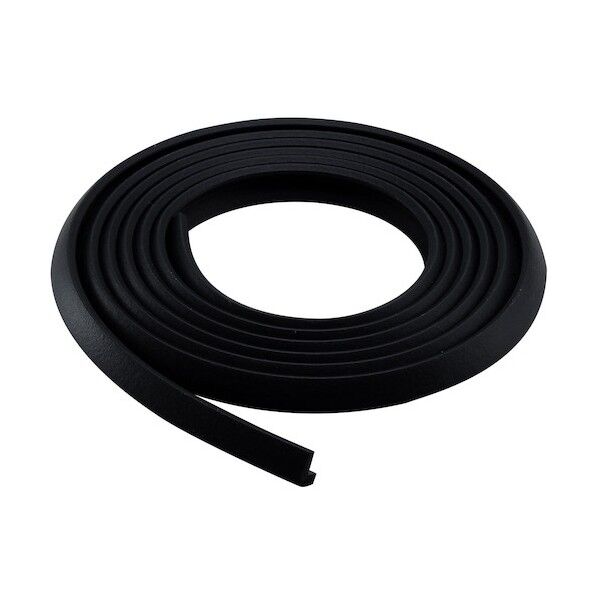 アングルスポンジEPDM 10×10mm×3mm×2m WSG01 1個
