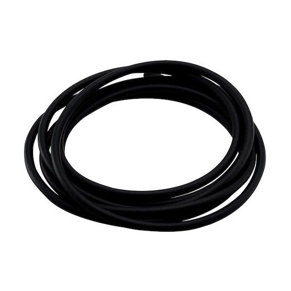 丸型スポンジEPDM 5Φmm×2m WSG04 1個