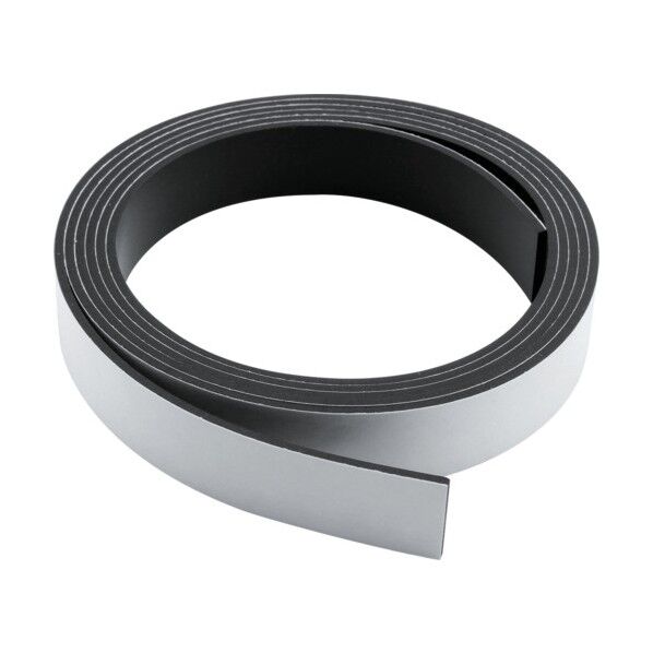 平型ゴムEPDM粘着 寸法2×20mm×長さ2m WSG19 1個