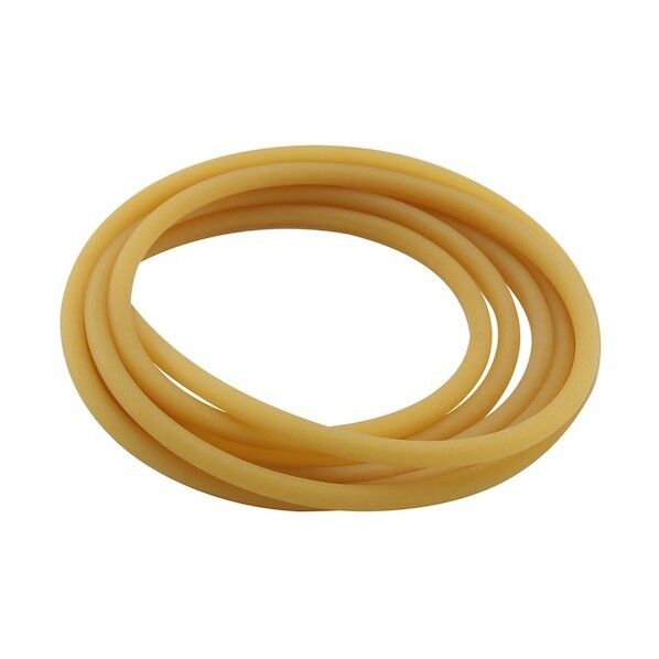 アメゴム チューブ 4Φmm×5.8Φmm×2m WSG25 1個