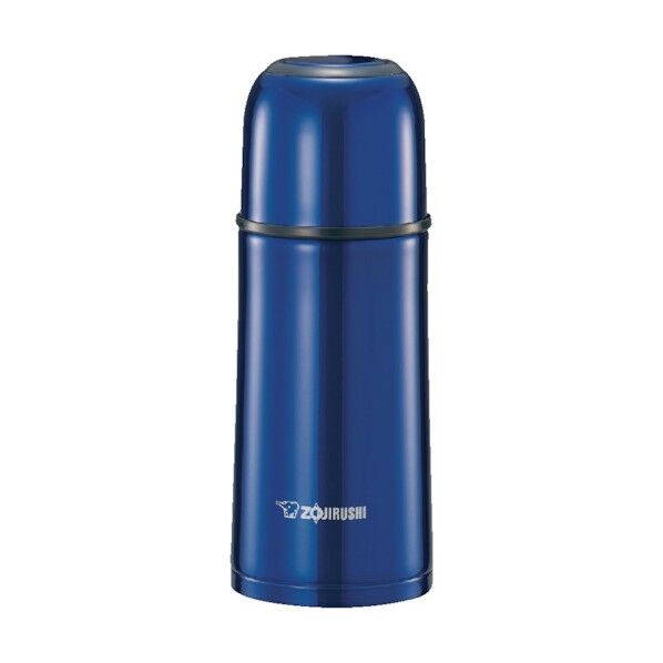 ステンレスボトル0.35L