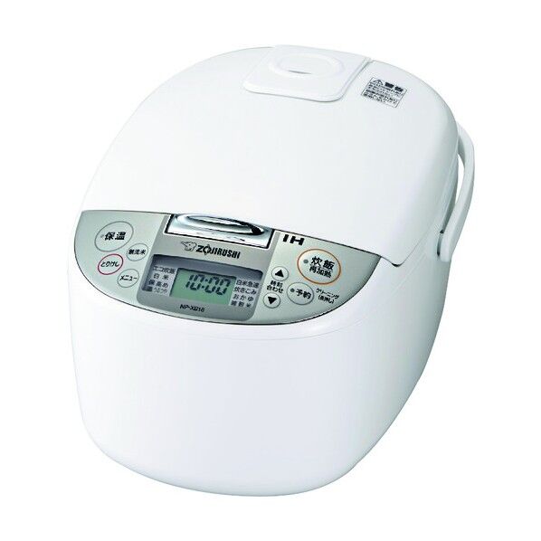 IH炊飯ジャー 1升