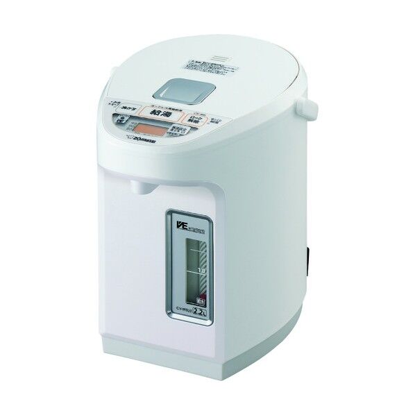 VE電気マホウビン2.2L