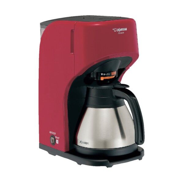 コーヒーメーカー 珈琲通
