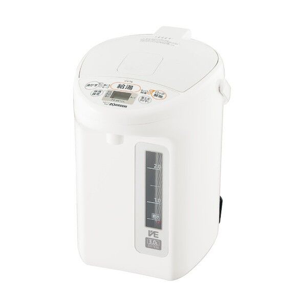 VE電気まほうびん