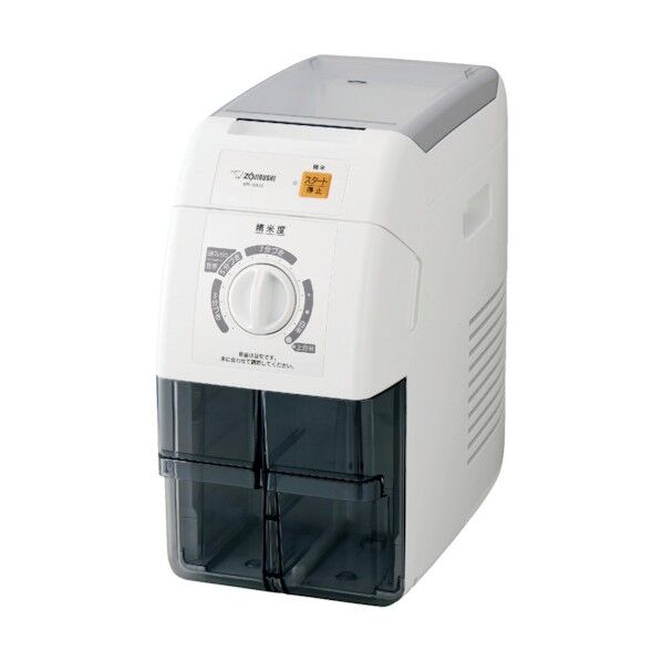 象印 精米機 つきたて風味 ASI9201 1個
