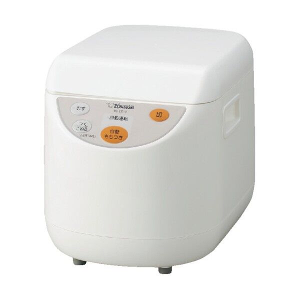 餅ツキ器1升 BSED10WA 1台
