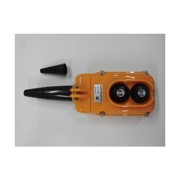 2テンオシボタンスイッチ Y2A-000(SBIC-2-WA) 1点