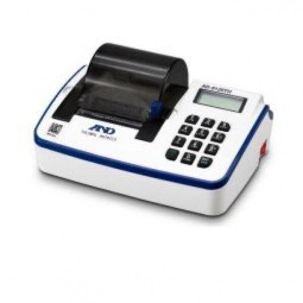 天びん・はかり用サーマルプリンタ