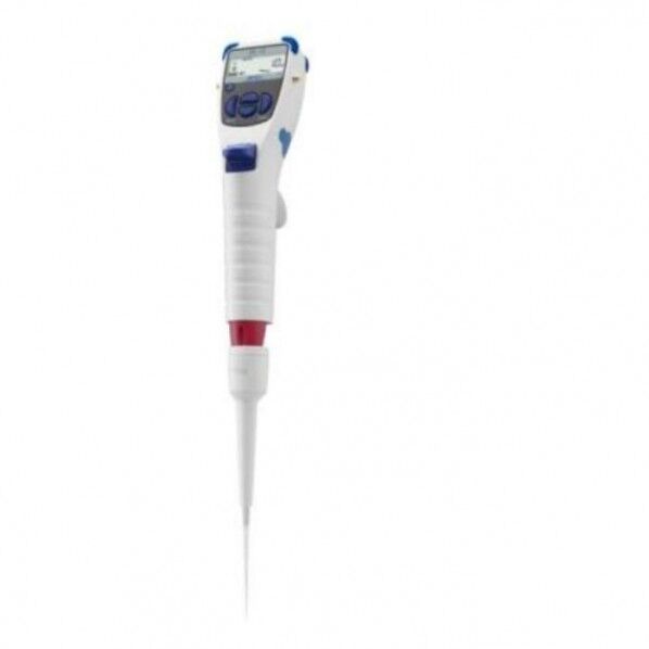 電動マイクロピペット