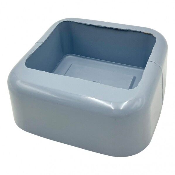 1L専用スタンド 120×120×44mm 8-7221-11 1個