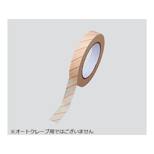 プロシェアEOG滅菌インジケーターテープ 19mm×50m 8-5927-01 1