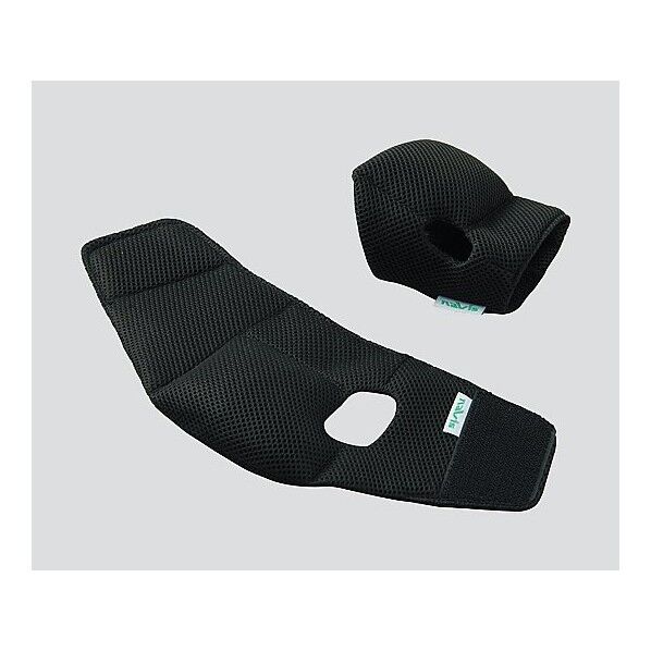 拘縮予防サポーター KYS- 16~21mm M 8-5872-01 1