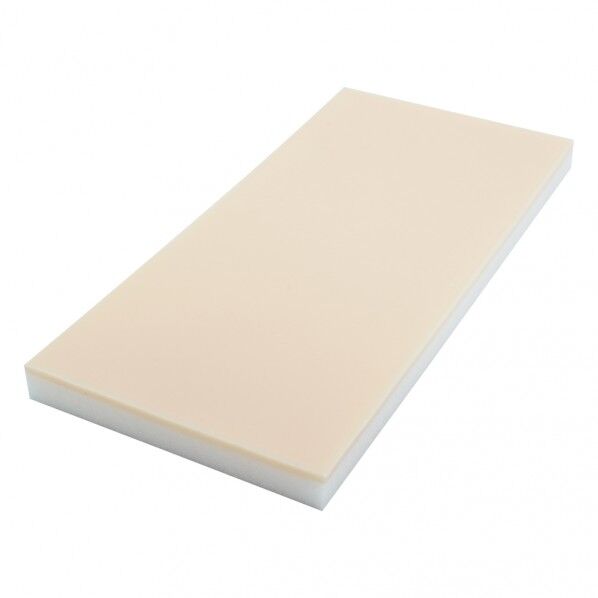 訓練用モデル 皮膚縫合モデル 単層シート 8-5875-05 1