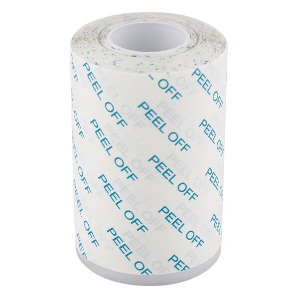 ドレッシングロール AS7510 75mm×10m 8-5965-02 1