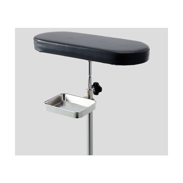 手のひらトレイ(滑り止めシート付き) 8-6498-01 1