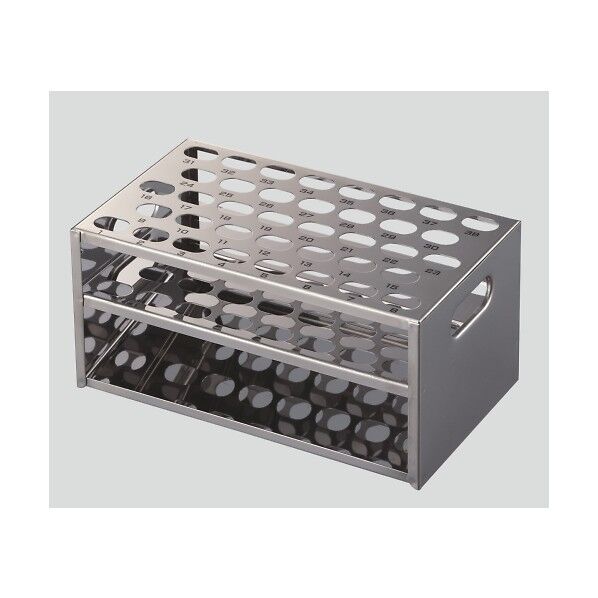 歯ブラシスタンド(SUS430) ナンバー付き