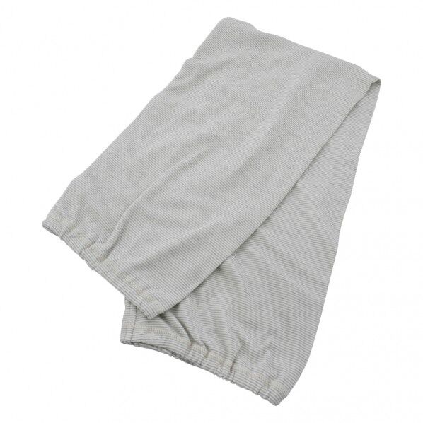 抗菌防臭ポジショニングクッション(KENIFINE(TM)) 三角(ロング)用 交換カバー 8-6982-12 1