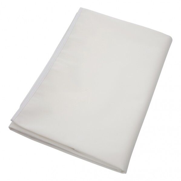 耐熱耐久防水シーツ(業務用) 部分用 8-7024-01 1