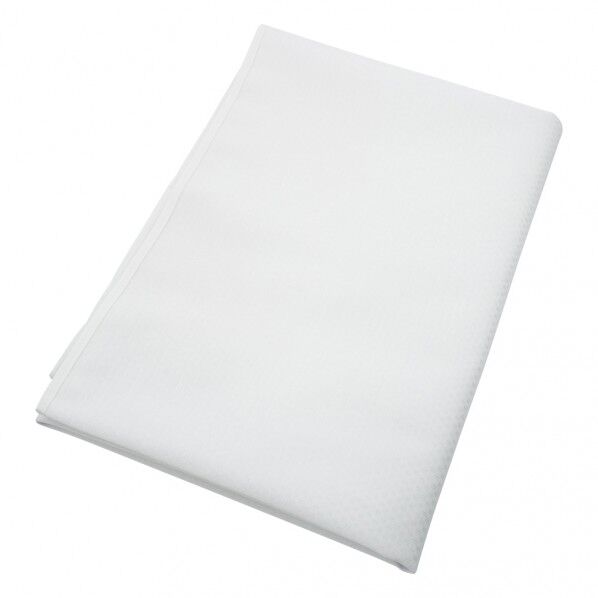 耐熱耐久防水シーツ(業務用) 部分用・吸汗 8-7024-02 1