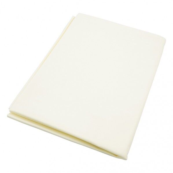 スムース防水シーツ SMクリーム 8-7089-01 1