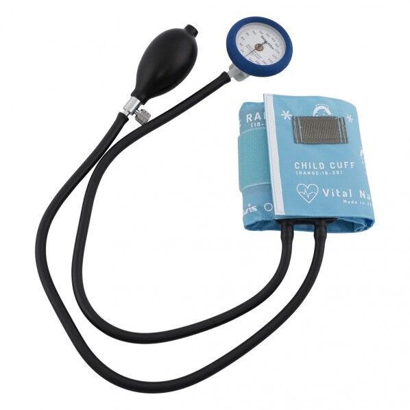 バイタルナビ血圧計 LB小児用