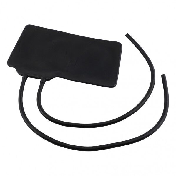 血圧計用ブラダー(チューブ付きゴム袋) LB成人用ブラダー ラテックス 8-7096-01 1