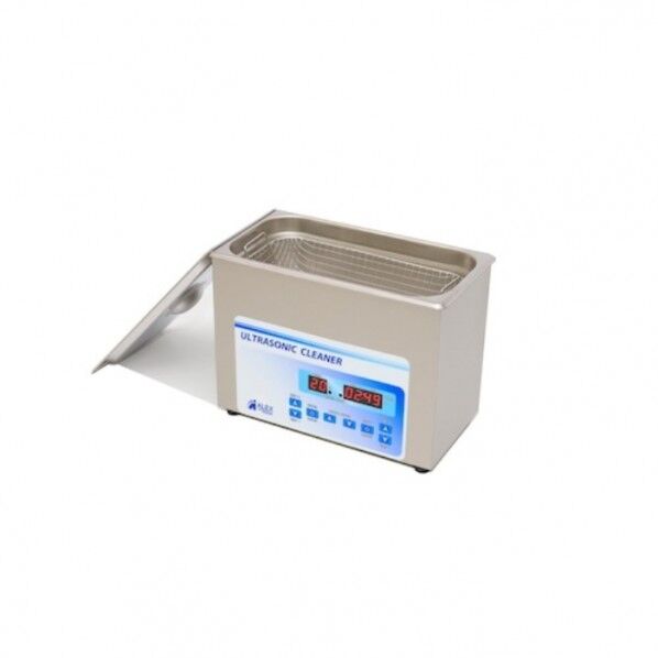 卓上型超音波洗浄器