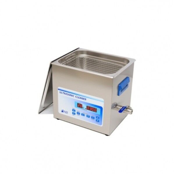 卓上型超音波洗浄器