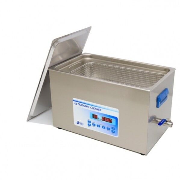 卓上型超音波洗浄器