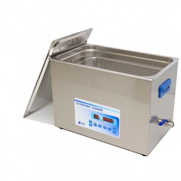 卓上型超音波洗浄器