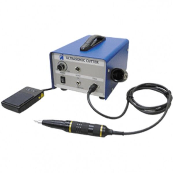 卓上型超音波カッター