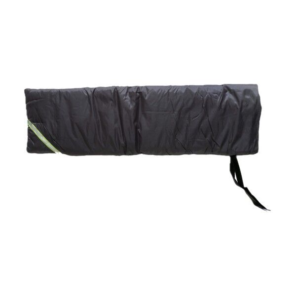 凍結防止水栓柱カバー 水道管ごとカバータイプ