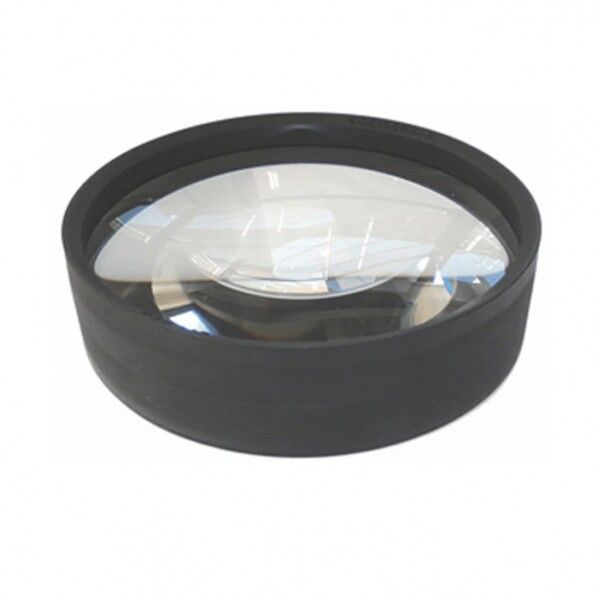 交換レンズ(WIDE用・3X/ARコート付)(9902A)